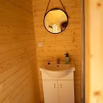 Maringotky Na Ruzku Nova Ves (Liberec)